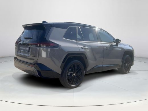 Toyota RAV4 2.5 Plug-in Hybrid AWD 300 First Edition | Urban Rock met zwart dak | Vanaf december 2026 leverba... ActivLease financial lease