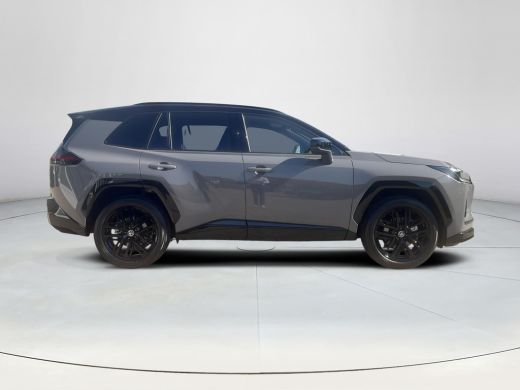 Toyota RAV4 2.5 Plug-in Hybrid AWD 300 First Edition | Urban Rock met zwart dak | Vanaf december 2026 leverba... ActivLease financial lease