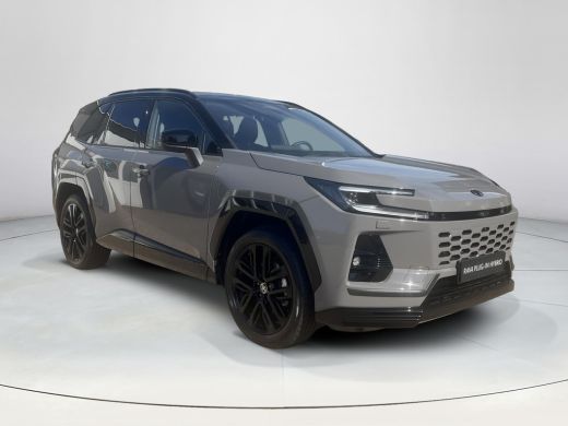 Toyota RAV4 2.5 Plug-in Hybrid AWD 300 First Edition | Urban Rock met zwart dak | Vanaf december 2026 leverba... ActivLease financial lease