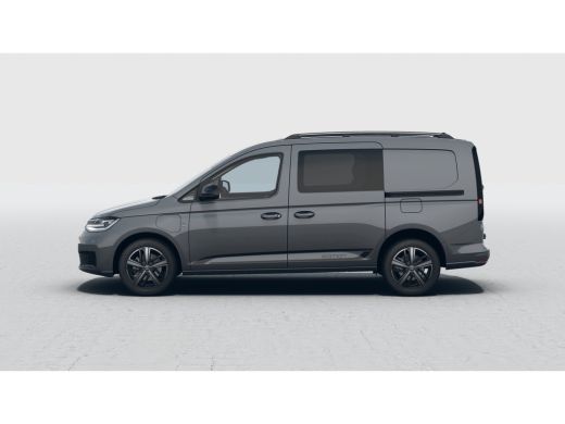 Volkswagen Caddy 1.5 TSI Hybride Limited Edition | Achteruitrijcamera | Alarm klasse 1(startblokkering) | Cruise c... ActivLease financial lease