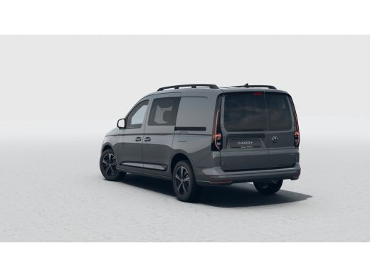 Volkswagen Caddy 1.5 TSI Hybride Limited Edition | Achteruitrijcamera | Alarm klasse 1(startblokkering) | Cruise c... ActivLease financial lease