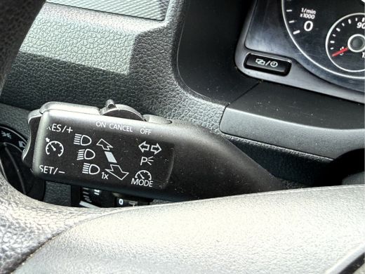 Volkswagen Caddy 2.0 TDI 102pk Automaat Airco, Trekhaak, Cruise Controll ActivLease financial lease