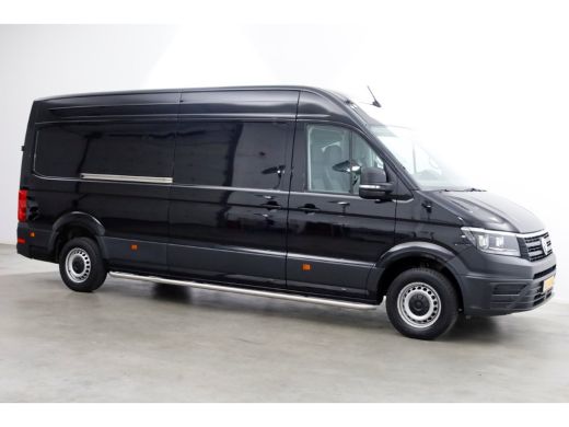 Volkswagen Crafter 35 2.0 TDI 177pk L4H3 (L3H2) Maxi Airco/Navi/Camera 01-2022 ActivLease financial lease