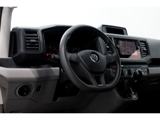 Volkswagen Crafter 35 2.0 TDI 177pk L4H3 (L3H2) Maxi Airco/Navi/Camera 01-2022 ActivLease financial lease