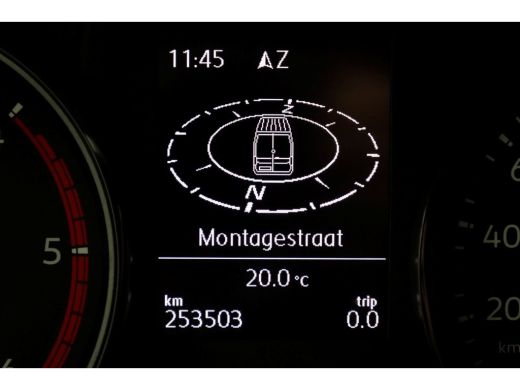 Volkswagen Crafter 35 2.0 TDI 177pk L4H3 (L3H2) Maxi Airco/Navi/Camera 01-2022 ActivLease financial lease