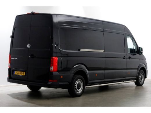 Volkswagen Crafter 35 2.0 TDI 177pk L4H3 (L3H2) Maxi Airco/Navi/Camera 01-2022 ActivLease financial lease