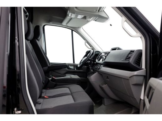 Volkswagen Crafter 35 2.0 TDI 177pk L4H3 (L3H2) Maxi Airco/Navi/Camera 01-2022 ActivLease financial lease