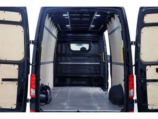 Volkswagen Crafter 35 2.0 TDI 177pk L4H3 (L3H2) Maxi Airco/Navi/Camera 01-2022 ActivLease financial lease