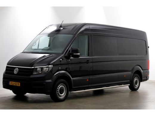 Volkswagen Crafter 35 2.0 TDI 177pk L4H3 (L3H2) Maxi Airco/Navi/Camera 01-2022 ActivLease financial lease