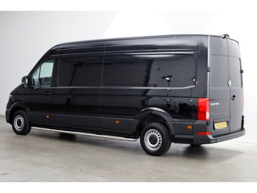 Volkswagen Crafter 35 2.0 TDI 177pk L4H3 (L3H2) Maxi Airco/Navi/Camera 01-2022 ActivLease financial lease