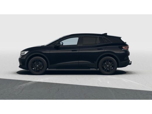 Volkswagen ID.4 Pro Limited Edition Plus | 'App-Connect' draadloze smartphone integratie | Achterbank in ongelijk... ActivLease financial lease