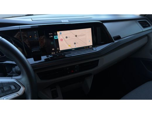 Volkswagen Multivan 245pk 1.5 eHybrid L2 4Motion | Trekhaak | Vis-A-Vis | 4 Seizoenen Banden | ActivLease financial lease