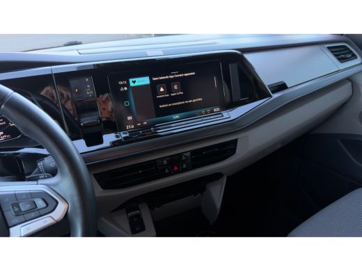 Volkswagen Multivan 245pk 1.5 eHybrid L2 4Motion | Trekhaak | Vis-A-Vis | 4 Seizoenen Banden | ActivLease financial lease