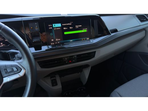 Volkswagen Multivan 245pk 1.5 eHybrid L2 4Motion | Trekhaak | Vis-A-Vis | 4 Seizoenen Banden | ActivLease financial lease