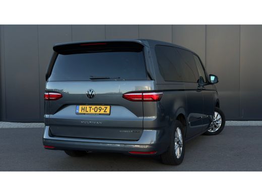 Volkswagen Multivan 245pk 1.5 eHybrid L2 4Motion | Trekhaak | Vis-A-Vis | 4 Seizoenen Banden | ActivLease financial lease