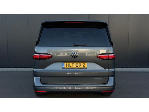 Volkswagen Multivan 245pk 1.5 eHybrid L2 4Motion | Trekhaak | Vis-A-Vis | 4 Seizoenen Banden | ActivLease financial lease