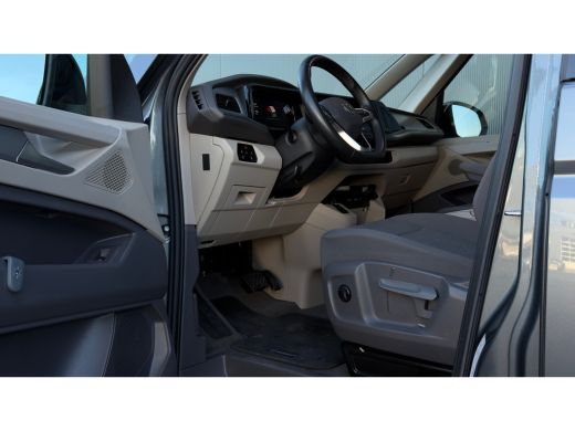 Volkswagen Multivan 245pk 1.5 eHybrid L2 4Motion | Trekhaak | Vis-A-Vis | 4 Seizoenen Banden | ActivLease financial lease