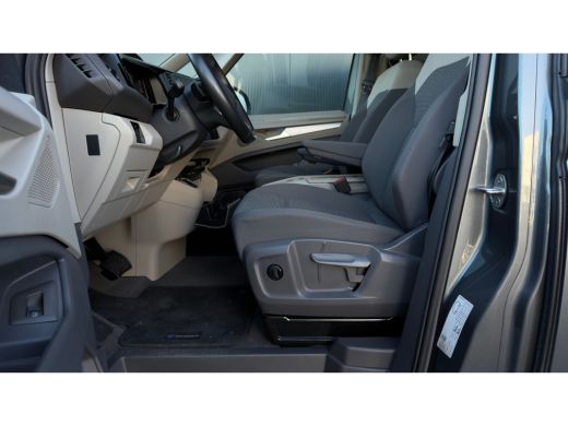 Volkswagen Multivan 245pk 1.5 eHybrid L2 4Motion | Trekhaak | Vis-A-Vis | 4 Seizoenen Banden | ActivLease financial lease