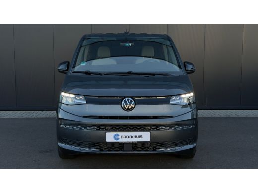 Volkswagen Multivan 245pk 1.5 eHybrid L2 4Motion | Trekhaak | Vis-A-Vis | 4 Seizoenen Banden | ActivLease financial lease