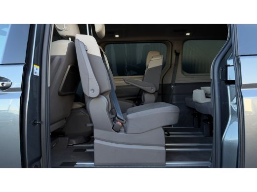 Volkswagen Multivan 245pk 1.5 eHybrid L2 4Motion | Trekhaak | Vis-A-Vis | 4 Seizoenen Banden | ActivLease financial lease
