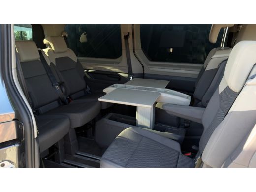 Volkswagen Multivan 245pk 1.5 eHybrid L2 4Motion | Trekhaak | Vis-A-Vis | 4 Seizoenen Banden | ActivLease financial lease