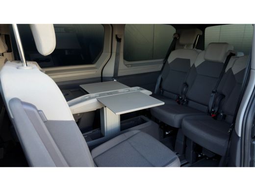 Volkswagen Multivan 245pk 1.5 eHybrid L2 4Motion | Trekhaak | Vis-A-Vis | 4 Seizoenen Banden | ActivLease financial lease