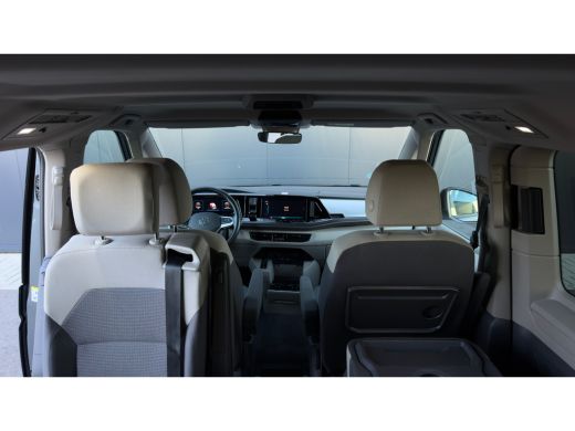 Volkswagen Multivan 245pk 1.5 eHybrid L2 4Motion | Trekhaak | Vis-A-Vis | 4 Seizoenen Banden | ActivLease financial lease