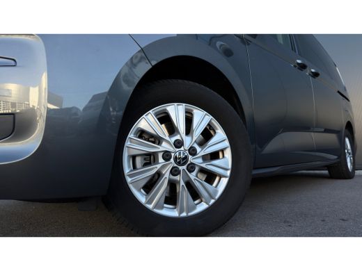Volkswagen Multivan 245pk 1.5 eHybrid L2 4Motion | Trekhaak | Vis-A-Vis | 4 Seizoenen Banden | ActivLease financial lease