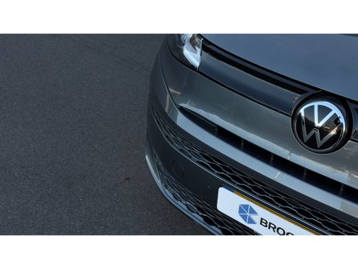 Volkswagen Multivan 245pk 1.5 eHybrid L2 4Motion | Trekhaak | Vis-A-Vis | 4 Seizoenen Banden | ActivLease financial lease