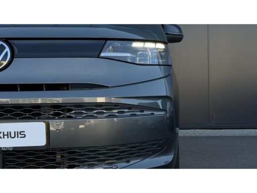 Volkswagen Multivan 245pk 1.5 eHybrid L2 4Motion | Trekhaak | Vis-A-Vis | 4 Seizoenen Banden | ActivLease financial lease