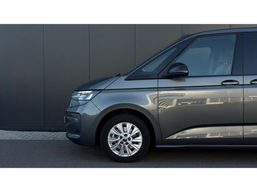 Volkswagen Multivan 245pk 1.5 eHybrid L2 4Motion | Trekhaak | Vis-A-Vis | 4 Seizoenen Banden | ActivLease financial lease