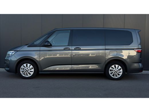 Volkswagen Multivan 245pk 1.5 eHybrid L2 4Motion | Trekhaak | Vis-A-Vis | 4 Seizoenen Banden | ActivLease financial lease
