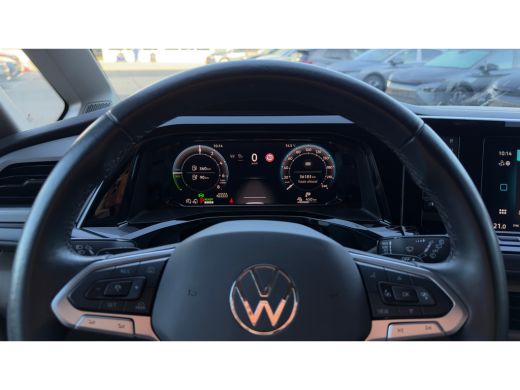Volkswagen Multivan 245pk 1.5 eHybrid L2 4Motion | Trekhaak | Vis-A-Vis | 4 Seizoenen Banden | ActivLease financial lease