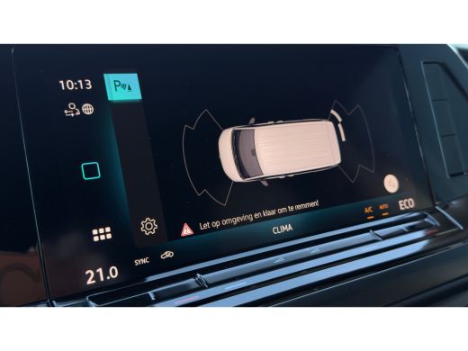 Volkswagen Multivan 245pk 1.5 eHybrid L2 4Motion | Trekhaak | Vis-A-Vis | 4 Seizoenen Banden | ActivLease financial lease