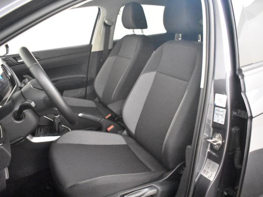 Volkswagen Polo 1.0 TSI 95PK Life Edition l App Connect l Parkeersensoren l Digital Dash l Adaptive Cr Control l ... ActivLease financial lease