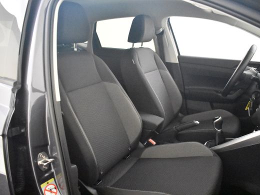 Volkswagen Polo 1.0 TSI 95PK Life Edition l App Connect l Parkeersensoren l Digital Dash l Adaptive Cr Control l ... ActivLease financial lease