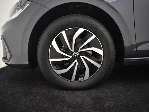 Volkswagen Polo 1.0 TSI 95PK Life Edition l App Connect l Parkeersensoren l Digital Dash l Adaptive Cr Control l ... ActivLease financial lease