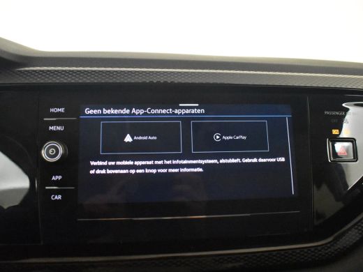 Volkswagen Polo 1.0 TSI 95PK Life Edition l App Connect l Parkeersensoren l Digital Dash l Adaptive Cr Control l ... ActivLease financial lease