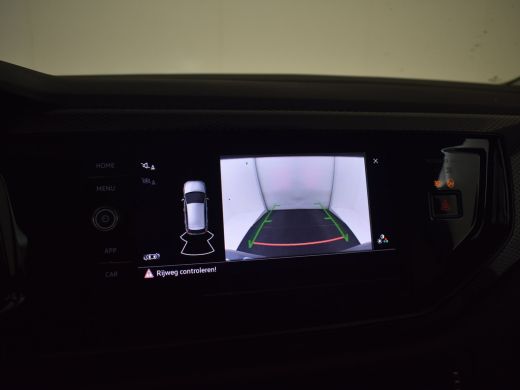 Volkswagen Polo 1.0 TSI 95PK Life Edition l App Connect l Parkeersensoren l Digital Dash l Adaptive Cr Control l ... ActivLease financial lease