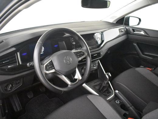 Volkswagen Polo 1.0 TSI 95PK Life Edition l App Connect l Parkeersensoren l Digital Dash l Adaptive Cr Control l ... ActivLease financial lease