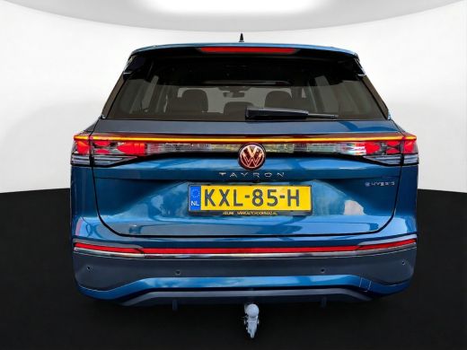 Volkswagen Tayron 1.5 TSI eHybrid 204PK DSG HYBRID ELEGANCE 360&deg;CAMERA/TREKHAAK/IQ.LIGHT/KEYLESS ActivLease financial lease