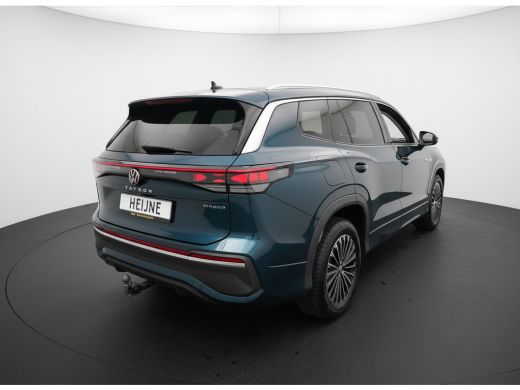 Volkswagen Tayron 1.5 TSI eHybrid 204PK DSG HYBRID ELEGANCE 360&deg;CAMERA/TREKHAAK/IQ.LIGHT/KEYLESS ActivLease financial lease