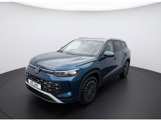 Volkswagen Tayron 1.5 TSI eHybrid 204PK DSG HYBRID ELEGANCE 360&deg;CAMERA/TREKHAAK/IQ.LIGHT/KEYLESS ActivLease financial lease