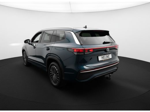 Volkswagen Tayron 1.5 TSI eHybrid 204PK DSG HYBRID ELEGANCE 360&deg;CAMERA/TREKHAAK/IQ.LIGHT/KEYLESS ActivLease financial lease