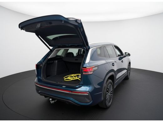 Volkswagen Tayron 1.5 TSI eHybrid 204PK DSG HYBRID ELEGANCE 360&deg;CAMERA/TREKHAAK/IQ.LIGHT/KEYLESS ActivLease financial lease