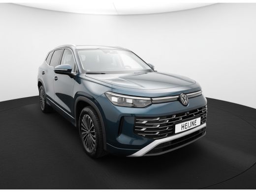 Volkswagen Tayron 1.5 TSI eHybrid 204PK DSG HYBRID ELEGANCE 360&deg;CAMERA/TREKHAAK/IQ.LIGHT/KEYLESS ActivLease financial lease