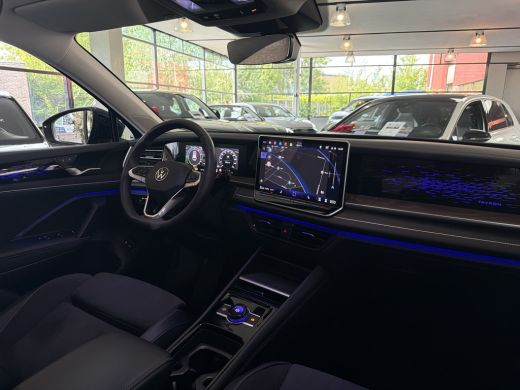 Volkswagen Tayron 1.5 TSI eHybrid 204PK DSG HYBRID ELEGANCE 360&deg;CAMERA/TREKHAAK/IQ.LIGHT/KEYLESS ActivLease financial lease