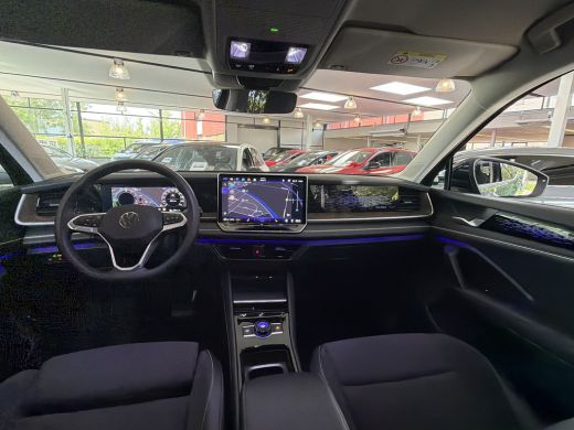 Volkswagen Tayron 1.5 TSI eHybrid 204PK DSG HYBRID ELEGANCE 360&deg;CAMERA/TREKHAAK/IQ.LIGHT/KEYLESS ActivLease financial lease