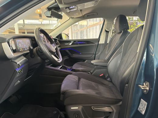 Volkswagen Tayron 1.5 TSI eHybrid 204PK DSG HYBRID ELEGANCE 360&deg;CAMERA/TREKHAAK/IQ.LIGHT/KEYLESS ActivLease financial lease