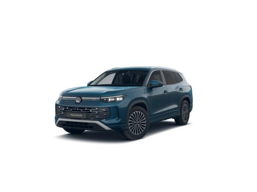 Volkswagen Tayron 1.5 TSI eHybrid 204PK DSG HYBRID ELEGANCE 360&deg;CAMERA/TREKHAAK/IQ.LIGHT/KEYLESS ActivLease financial lease